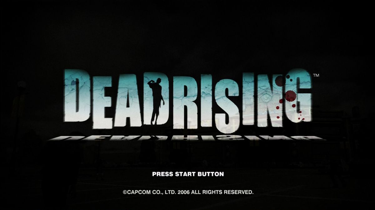 Dead Rising screenshot 3 for Xbox 360